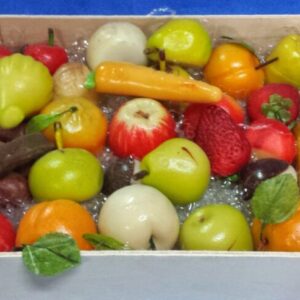 Frutta Martorana
