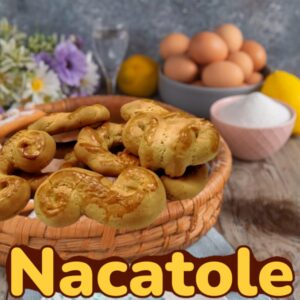 Nacatole